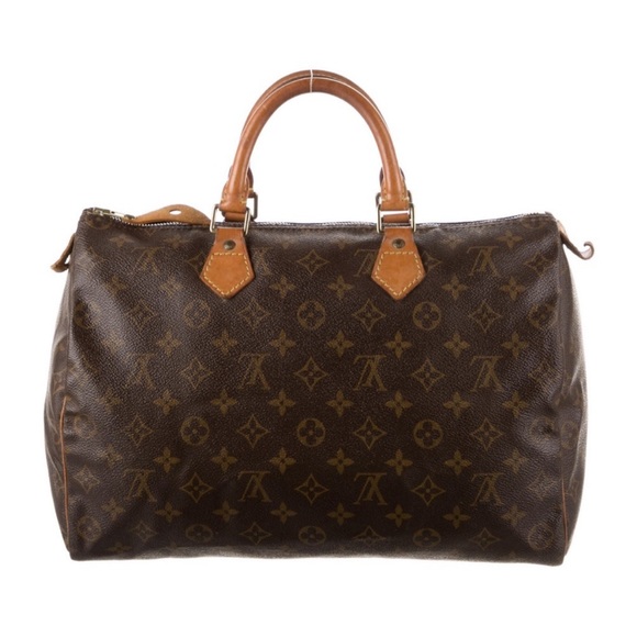 Louis Vuitton Handbags - Louis Vuitton Speedy